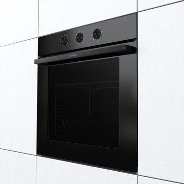 Духовка Gorenje BO6725E02BG