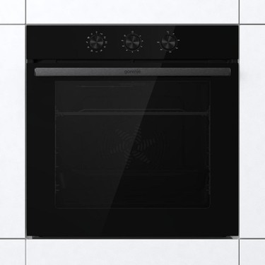 Духовка Gorenje BO6725E02BG