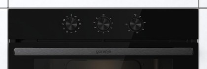 Духовка Gorenje BO6725E02BG