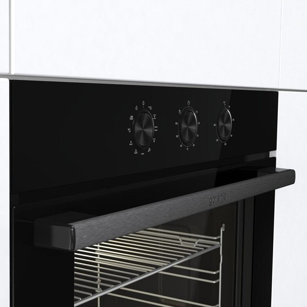 Духовка Gorenje BO6725E02BG