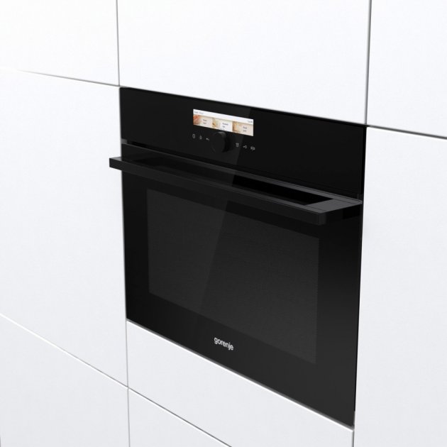 Духовка Gorenje BCM598S17BG