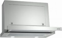 Витяжка Gorenje BHP623E8X