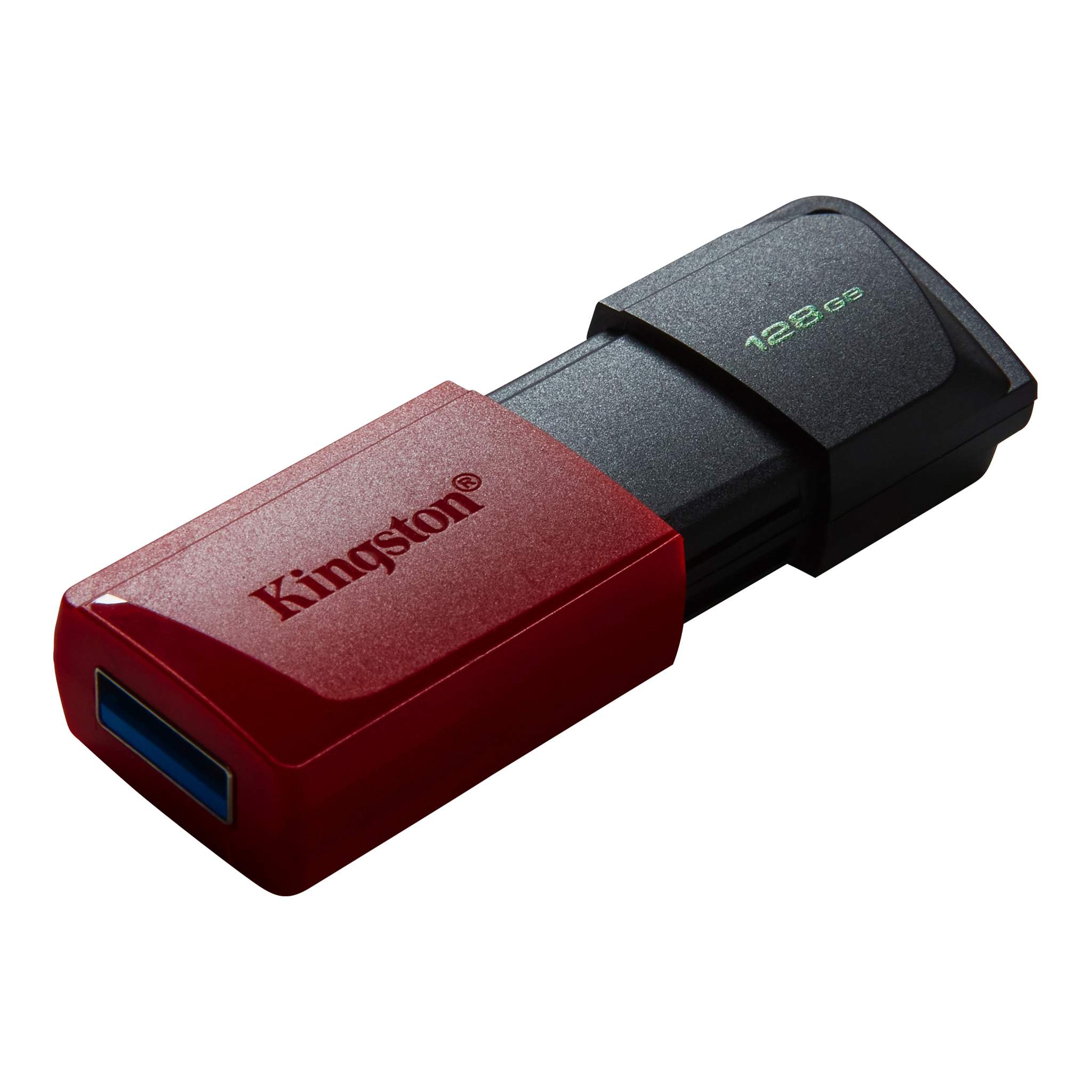 Накопичувач USB 3.2 Kingston 128GB Gen1 DT Exodia Black Red (DTXM/128GB)