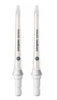 Набір насадок для іригатора Philips Sonicare Power Flosser HX3042/00