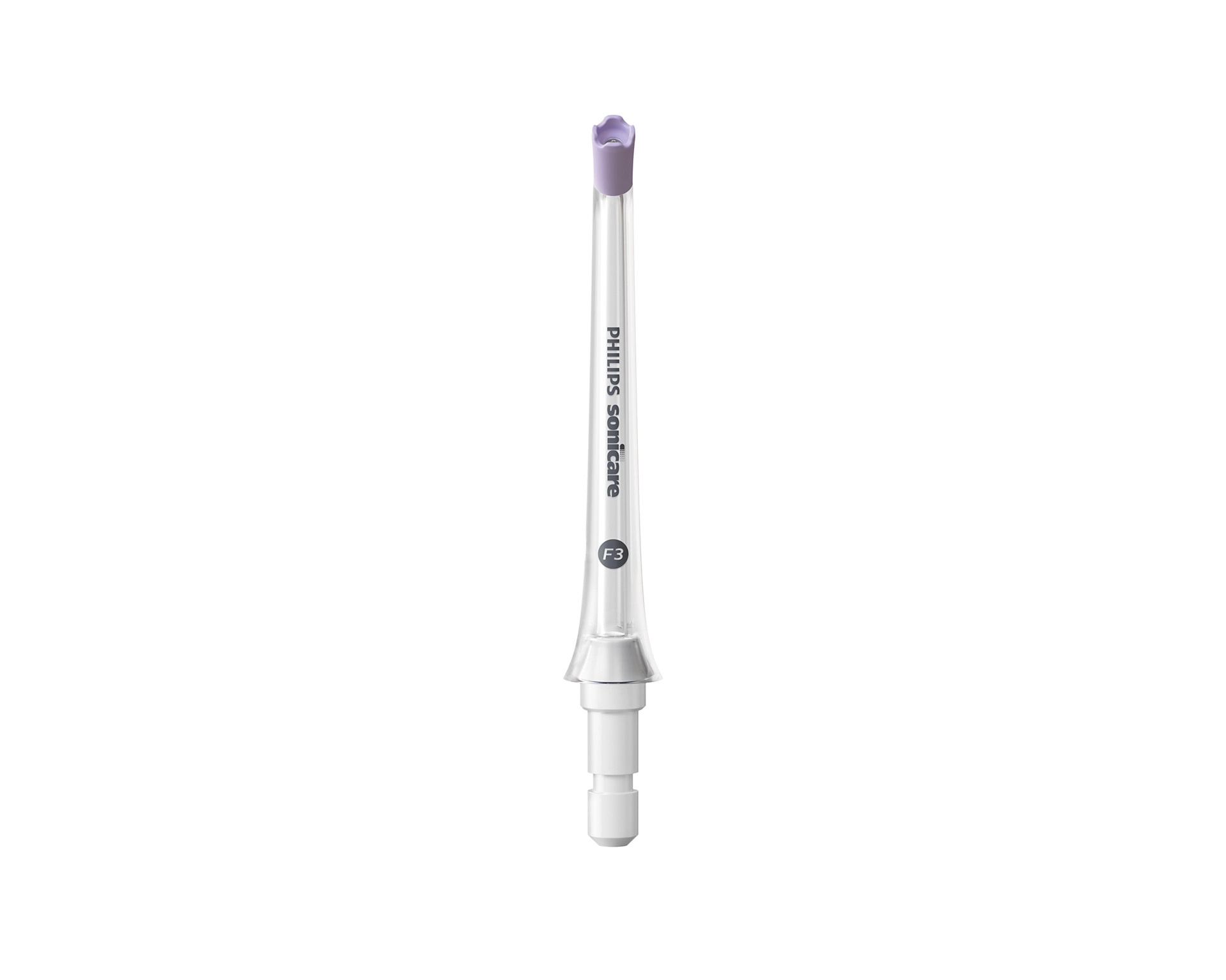 Набір насадок для іригатора Philips Sonicare Power Flosser HX3062/00