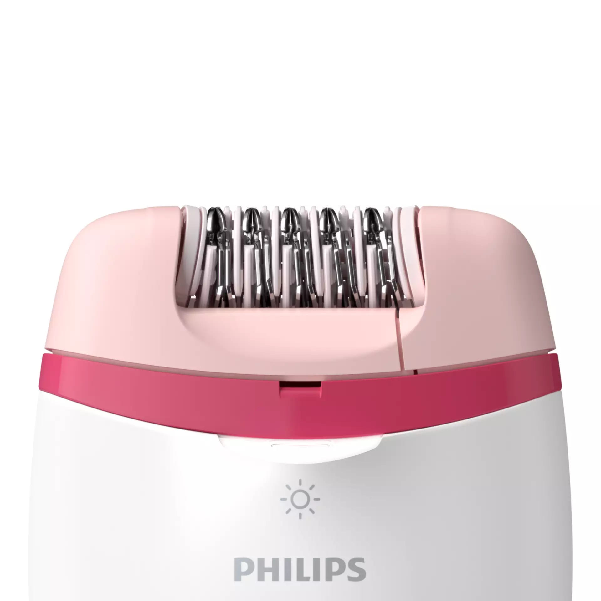 Епілятор Philips Satinelle Essential BRE255/00