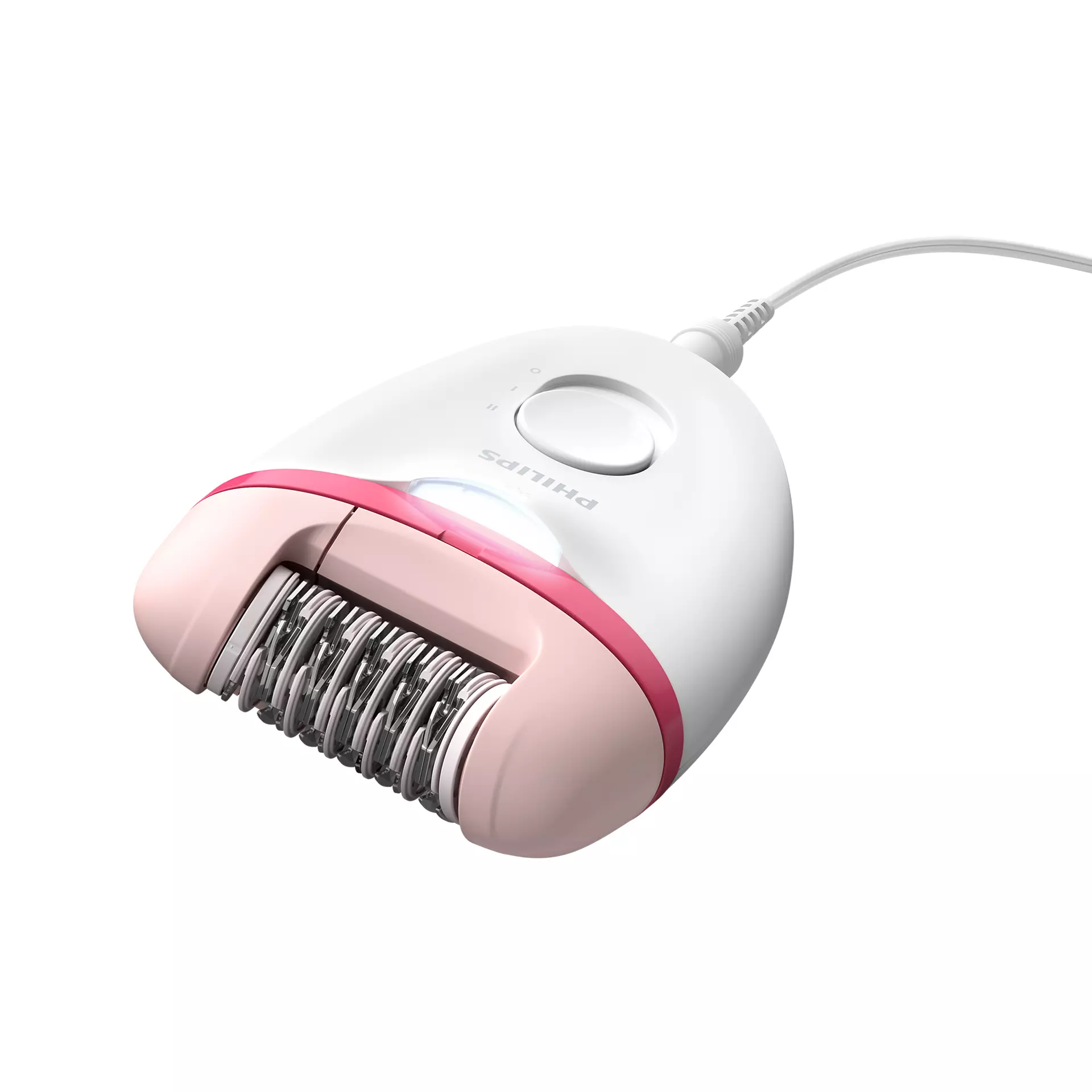 Епілятор Philips Satinelle Essential BRE255/00