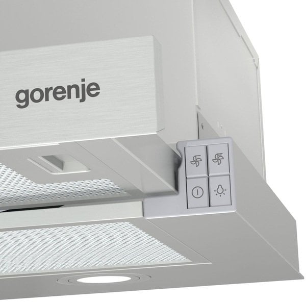 Витяжка Gorenje TH62E4X