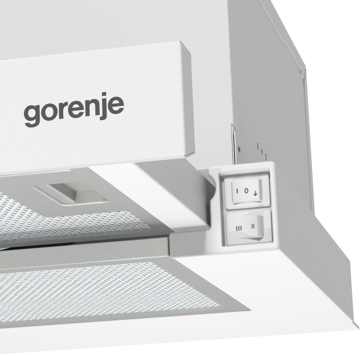 Витяжка Gorenje TH60E3W