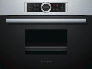 Духова шафа Bosch CDG634AS0