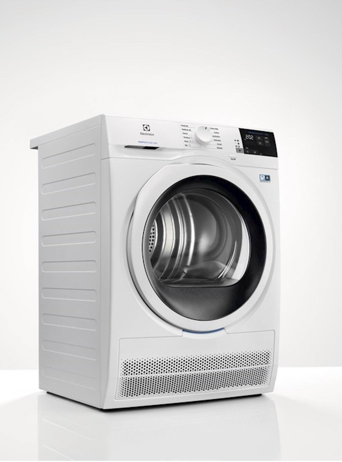 Сушильний барабан Electrolux EW6C427WU