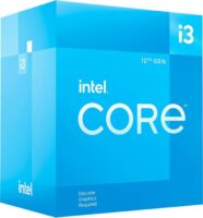 Процесор Intel Core i3-12100F 4/8 3.3GHz 12M LGA1700 58W w/o graphics box (BX8071512100F)