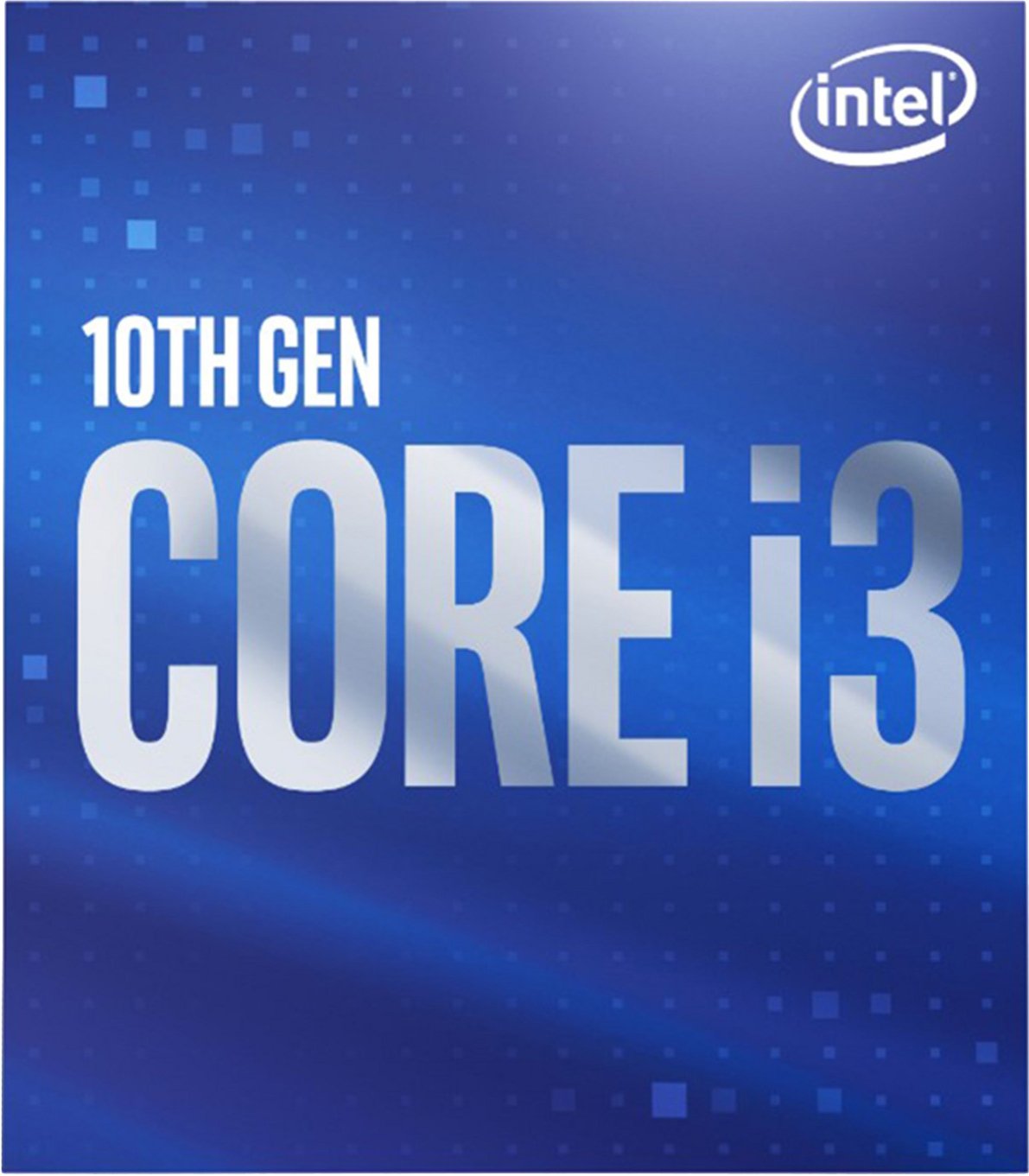 Процесор Intel Core i3-10105 4/8 3.7GHz 6M LGA1200 65W box (BX8070110105)