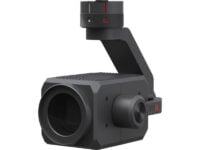 Камера Yuneec 30 Zoom X-connector для дрону H850/H520E (YUNE30ZXEU)