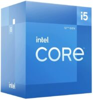 Процесор Intel Core i5-12400F 6/12 2.5GHz 18M LGA1700 65W w/o graphics box (BX8071512400F)