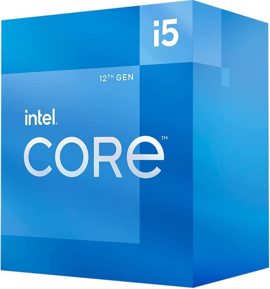 Процесор Intel Core i5-12500 6/12 3.0GHz 18M LGA1700 65W box (BX8071512500)