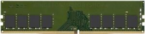 Пам`ять серверна Kingston DDR4 8GB 2666 ECC UDIMM