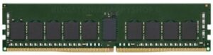 Пам`ять сервера Kingston DDR4 32GB 3200 ECC REG RDIMM