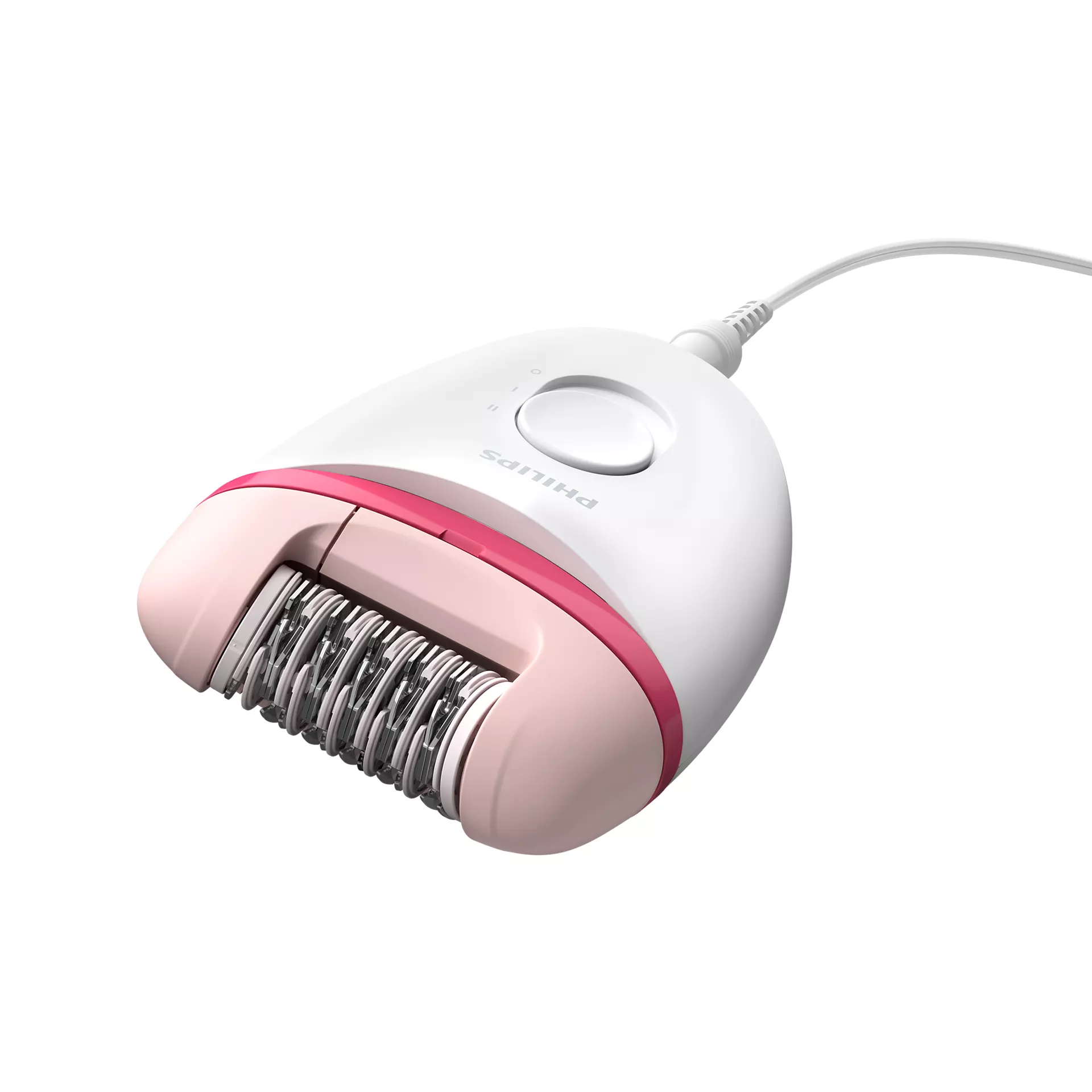 Епілятор Philips Satinelle Essential BRE235/00