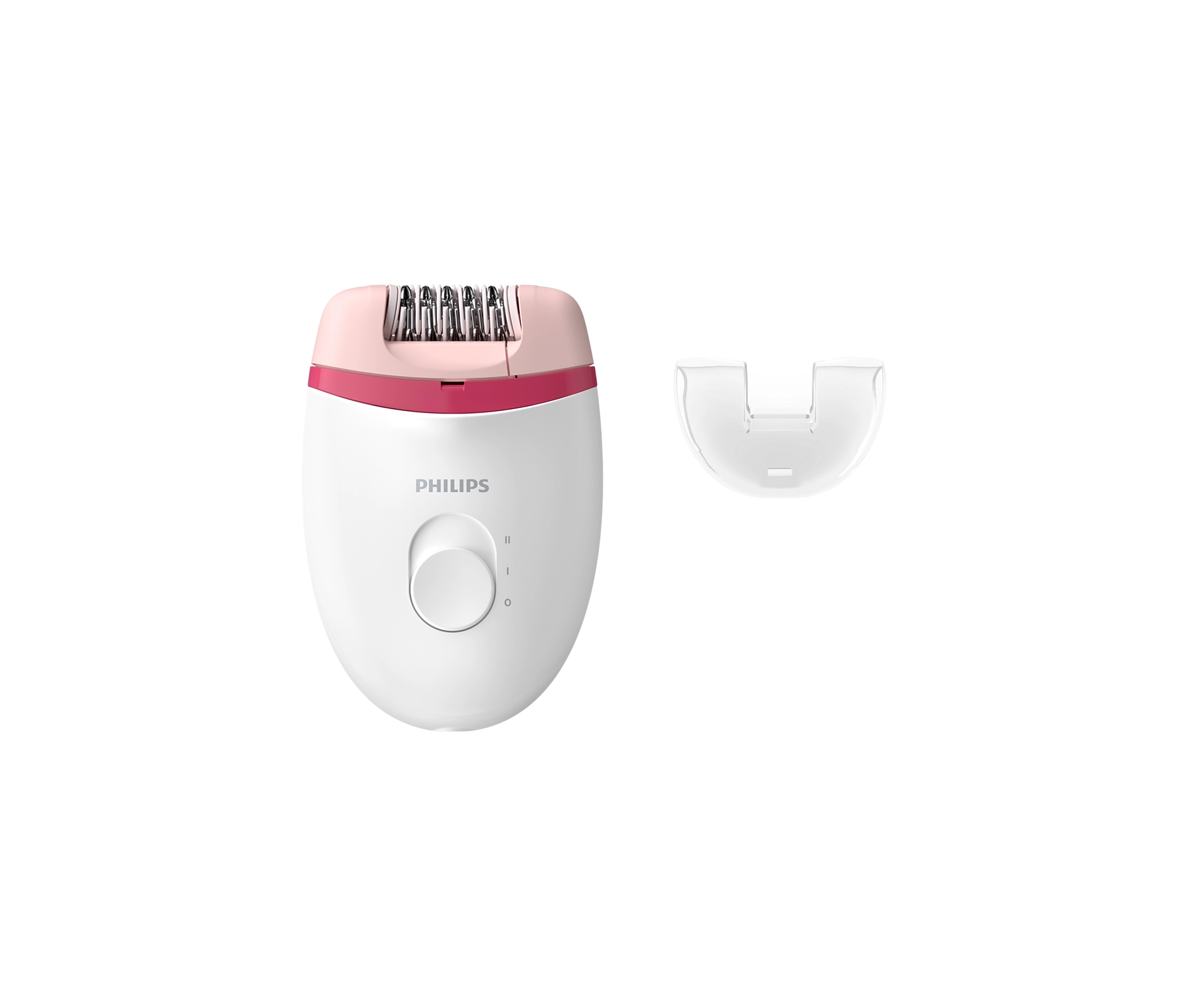 Эпилятор Philips Satinelle Essential BRE235/00