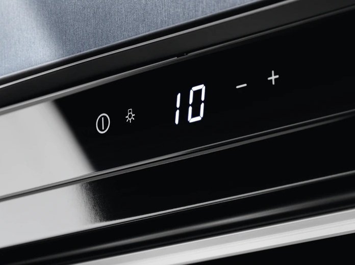 Встраиваемый холодильник для вина Electrolux KBW5X