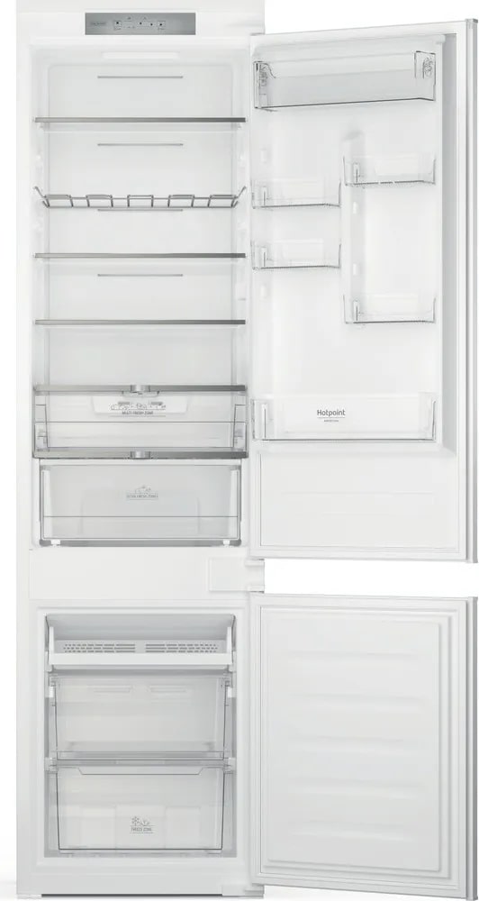 Вбудований холодильник Hotpoint-Ariston HAC20T321