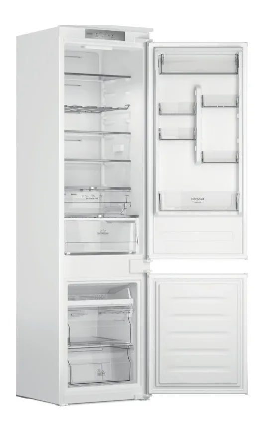 Вбудований холодильник Hotpoint-Ariston HAC20T321