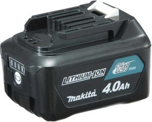 Акумулятор Makita BL1041B, 10.8В CXT, 4Аг (632F63-0)