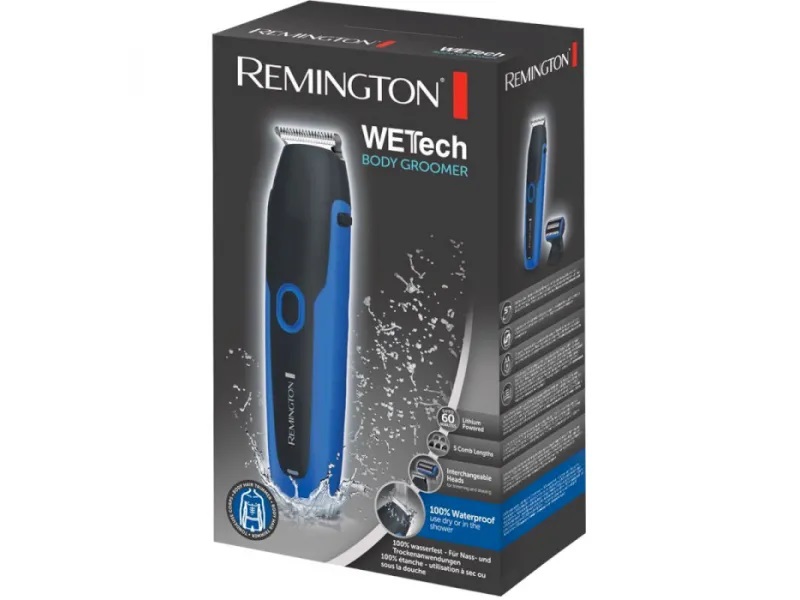 Триммер универсальный Remington BHT6256