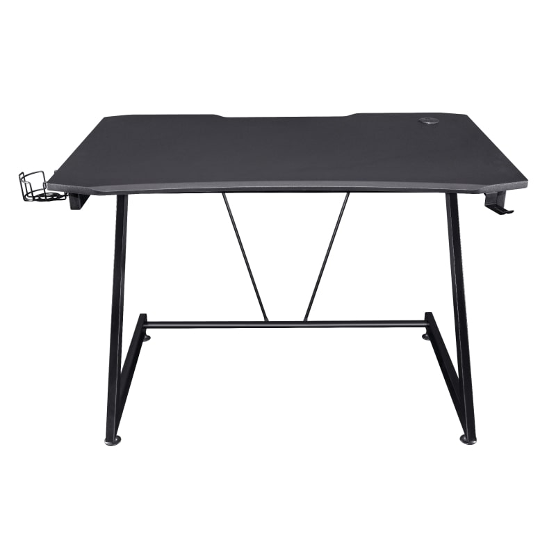 Ігровий стіл Trust GXT711X DOMINUS DESK BLACK (24503_TRUST)