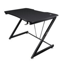 Ігровий стіл Trust GXT711X DOMINUS DESK BLACK (24503_TRUST)