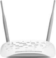 Роутер TP-Link TL-WA8010N