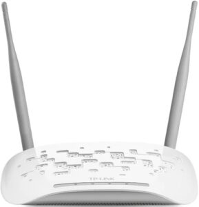 Роутер TP-Link TL-WA8010N