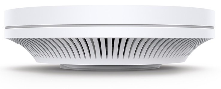 Точка доступу TP-LINK EAP660 HD AX3600, 1x2.5GE, PoE