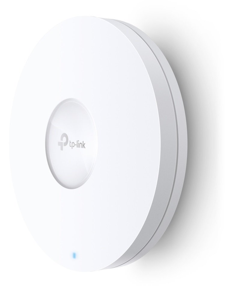 Точка доступу TP-LINK EAP620 HD AX1800, 1xGE LAN, PoE