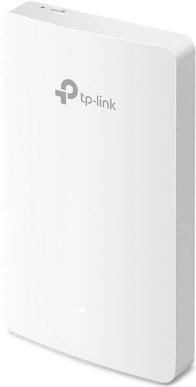 Точка доступу TP-LINK EAP235 WALL AC1200, 1xGE, 3xGE out, PoE