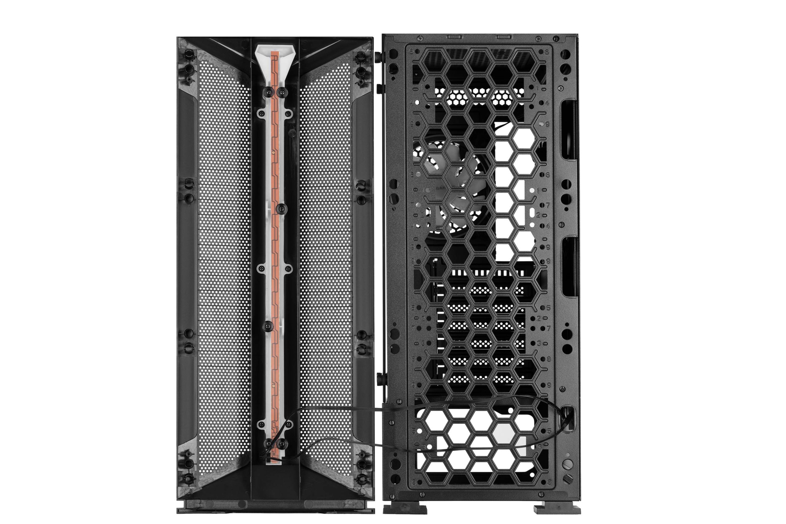 Системний блок ASUS Gaming 2E (2E-8501)