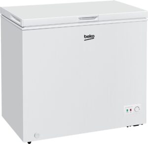 Морозильна скриня Beko CF 200W