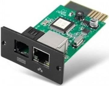 Мережева плата FSP SNMP-011 with Web Function (MPF0010200GP)