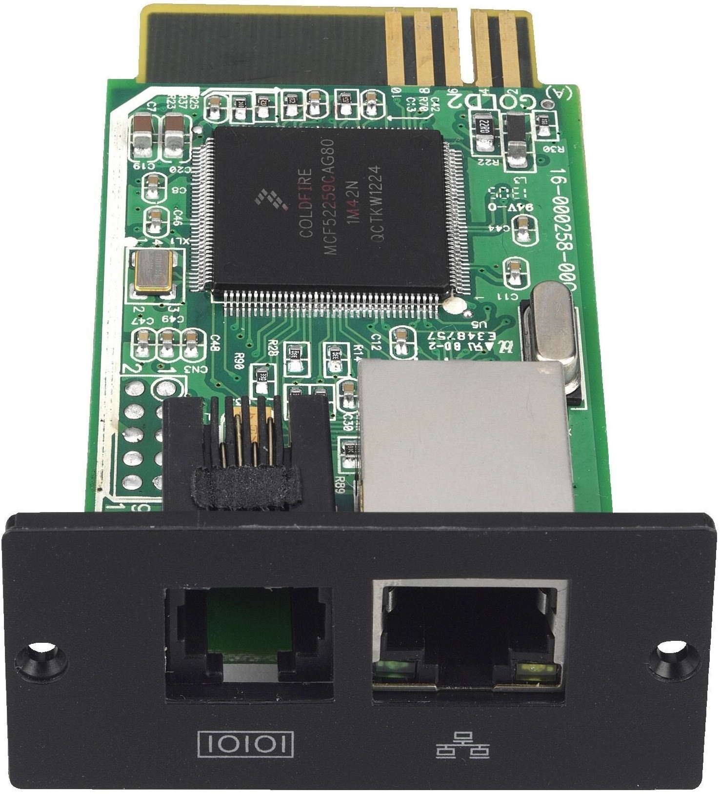 Мережева плата FSP SNMP-011 with Web Function (MPF0010200GP)