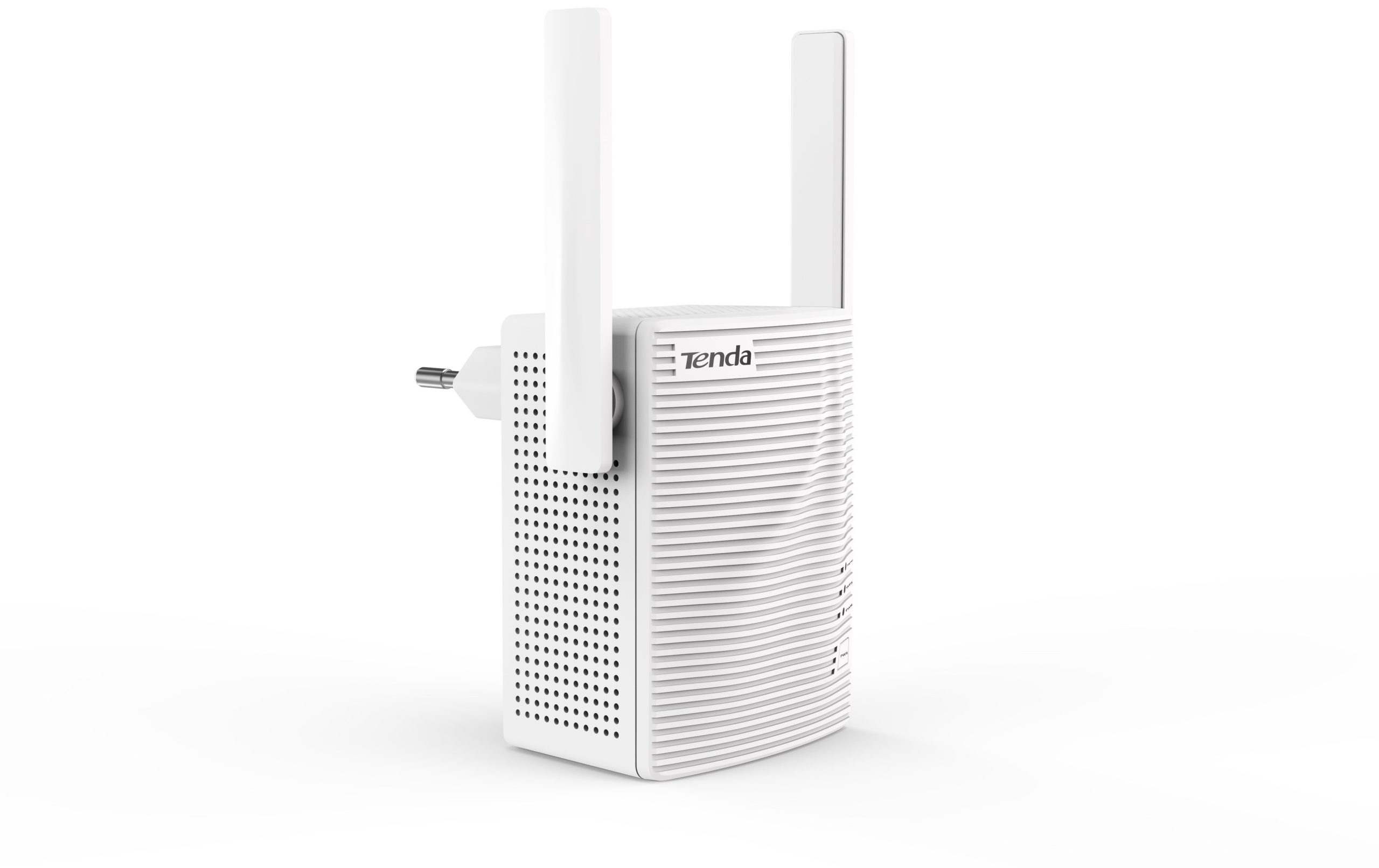 Розширювач WiFi-покриття TENDA A15 AC750, 2x2dBi