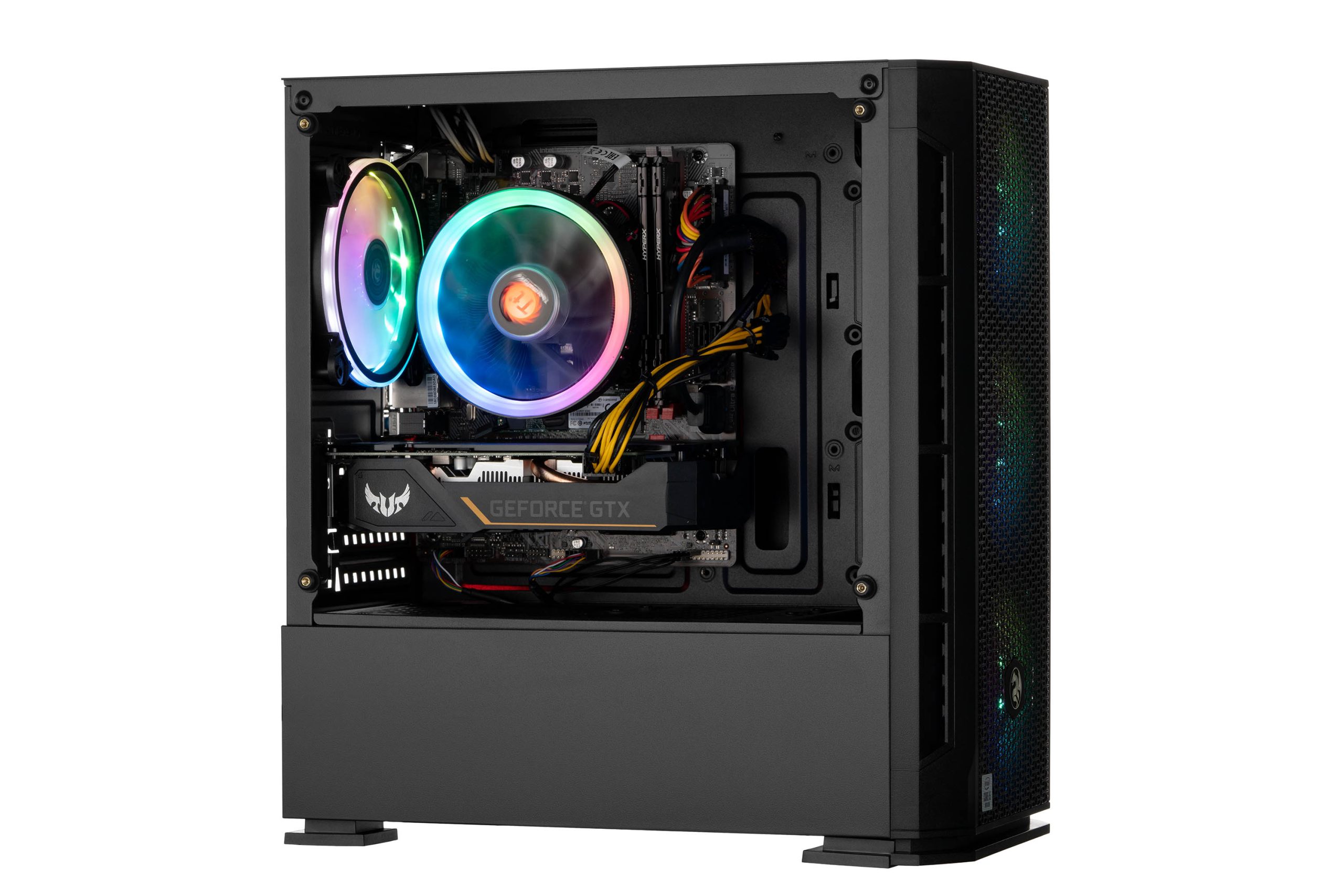 Системний блок 2E GigaByte Gaming (2E-8515)