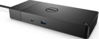 Порт-реплікатор Dell Dock WD19S 180W (210-AZBU)