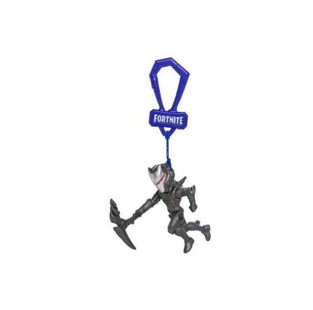 Фігурка-брелок Fortnite Figure Hanger Omega