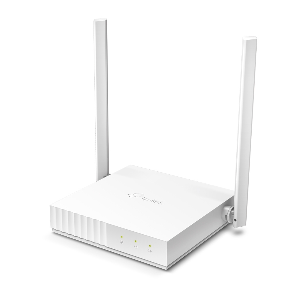 Роутер TP-LINK TL-WR844N