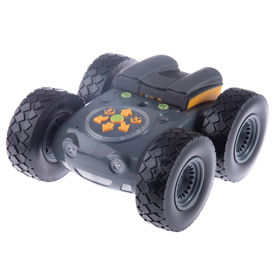 Додатковий набір для збору даних tts Rugged Robot Data Logger