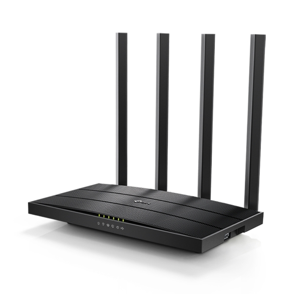 Маршрутизатор TP-Link ARCHER C6U