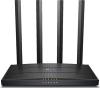 Маршрутизатор TP-Link ARCHER C6U