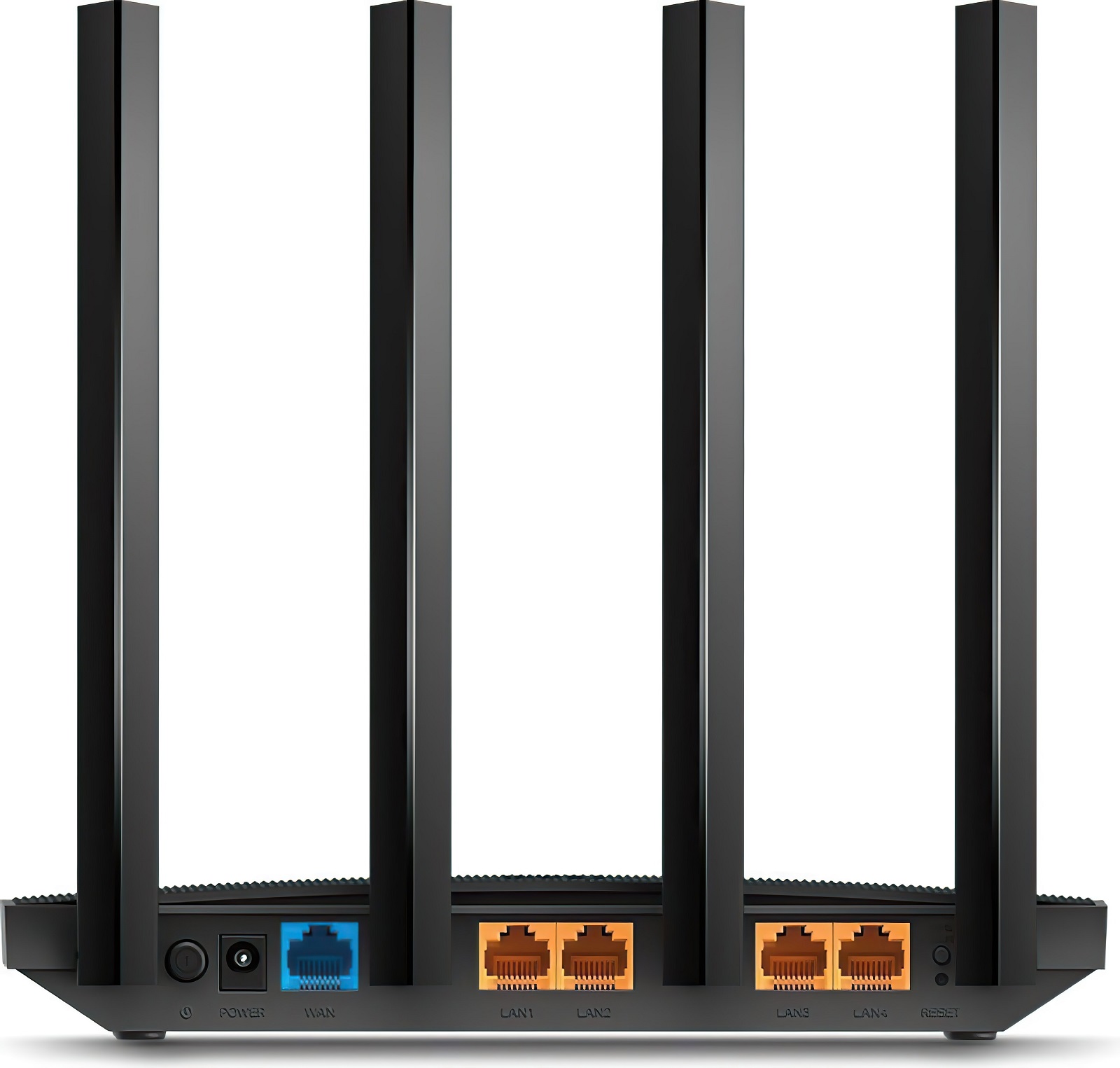 Маршрутизатор TP-Link ARCHER C6U