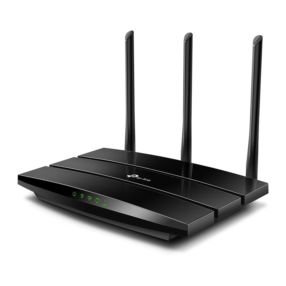 Маршрутизатор TP-Link ARCHER A8